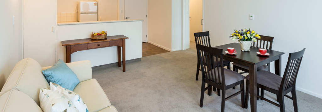 Wairarapa Village Serviced Apartment