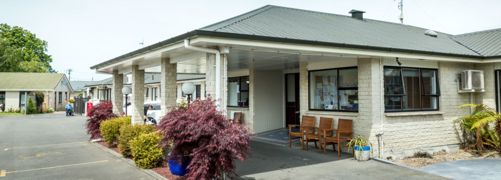 Wairarapa Village Care Home and Hospital